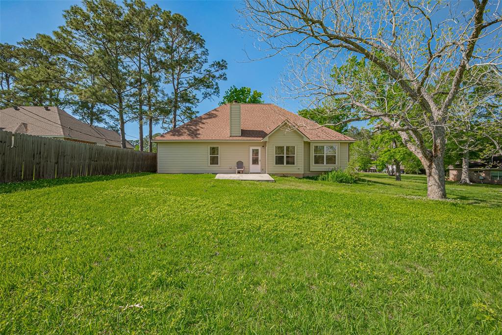 9 Hickory Lane, Dayton, Texas image 29