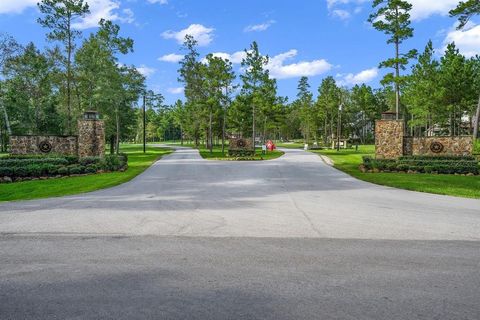 Photo of 0 Sundog Road, Huntsville, TX 77340 (MLS # 46931160)