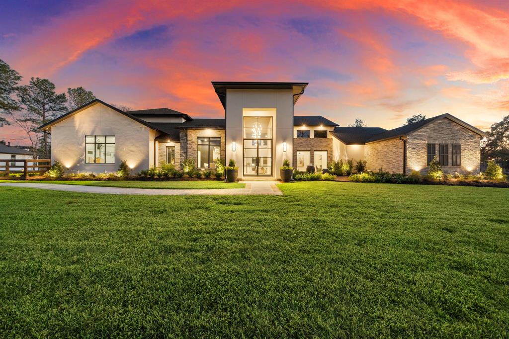 42 Country Classic Circle, Tomball, Texas image 2