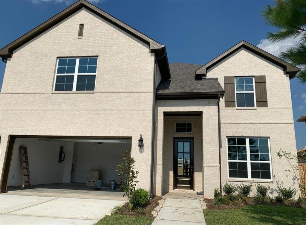 2641 Summer Indigo Trail, Pearland, Texas image 1