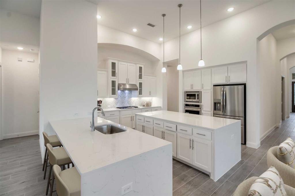 7115 Hawkcrest Lane, Katy, Texas image 10