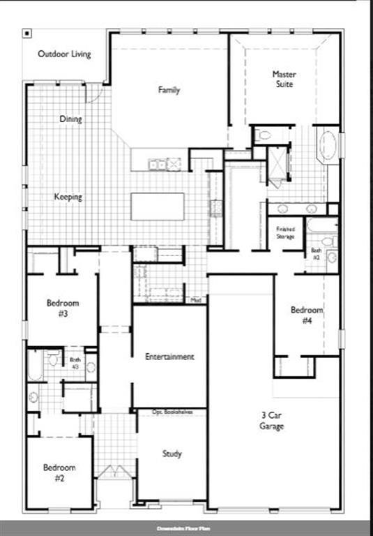 7115 Hawkcrest Lane