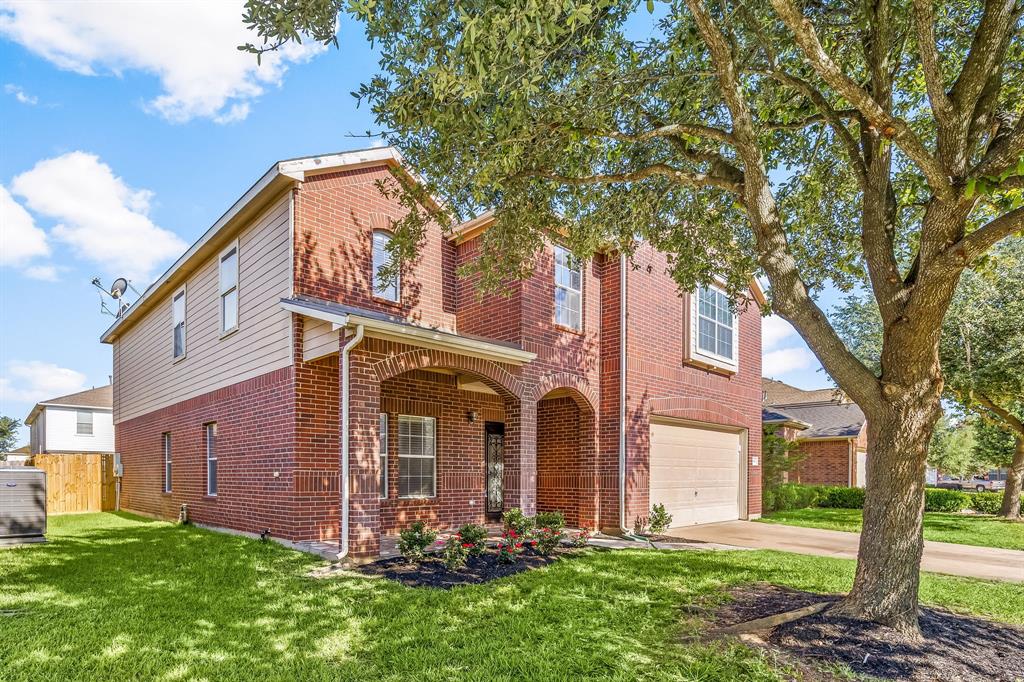 506 Stream Mill Lane, Katy, Texas image 2