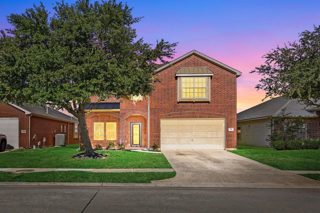 506 Stream Mill Lane, Katy, Texas image 1