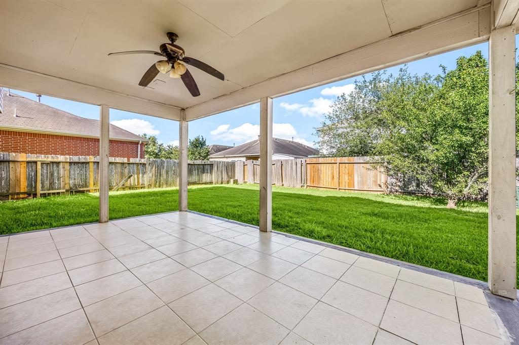 506 Stream Mill Lane, Katy, Texas image 32