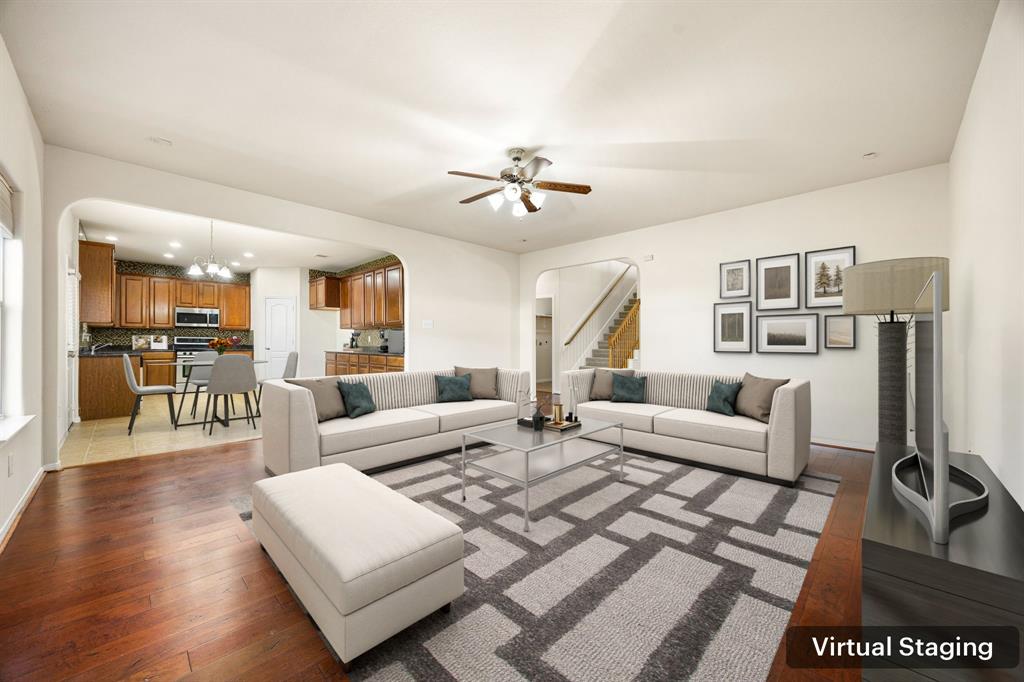 506 Stream Mill Lane, Katy, Texas image 7