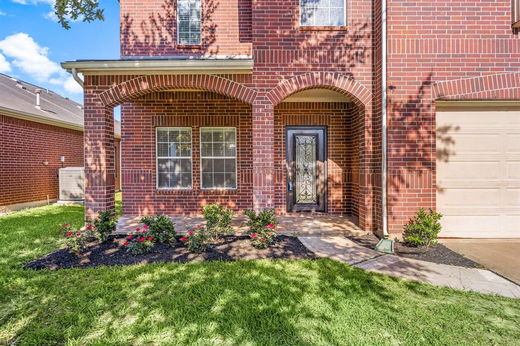 506 Stream Mill Lane, Katy, Texas image 3