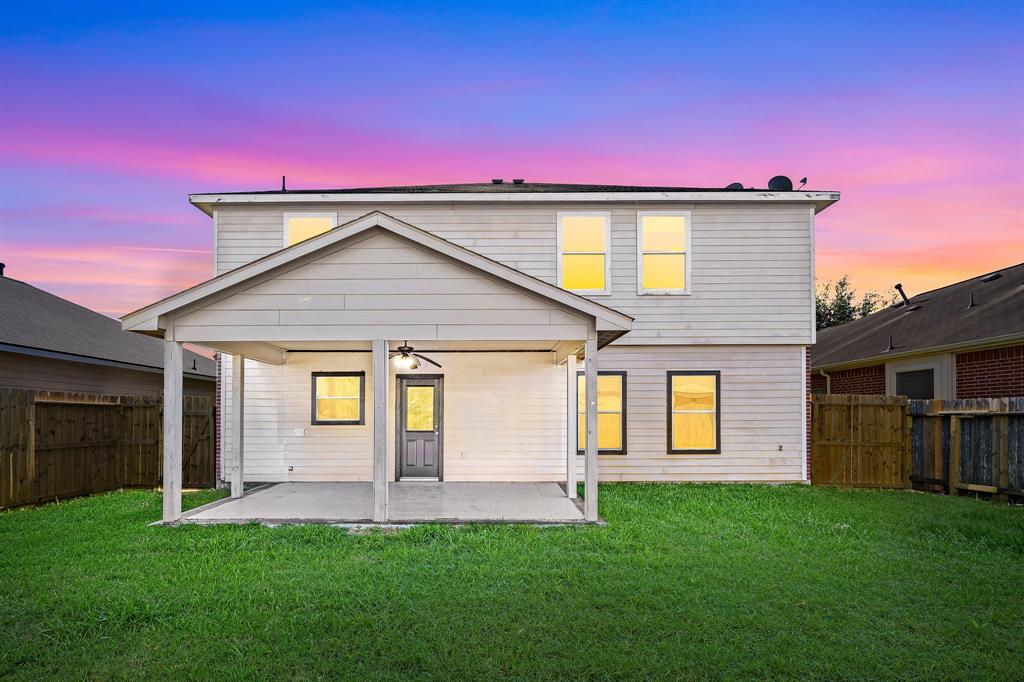 506 Stream Mill Lane, Katy, Texas image 34