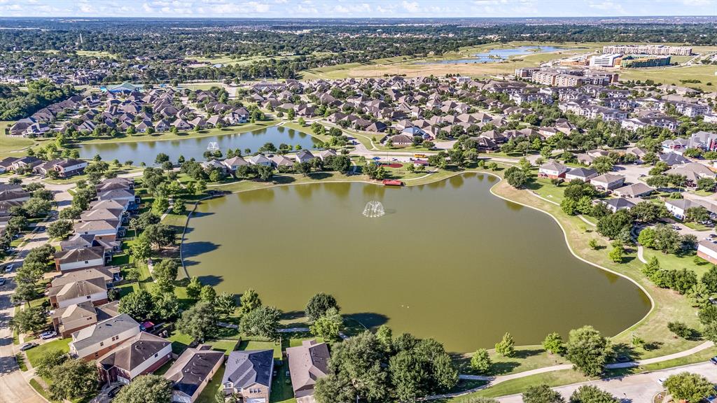 506 Stream Mill Lane, Katy, Texas image 36