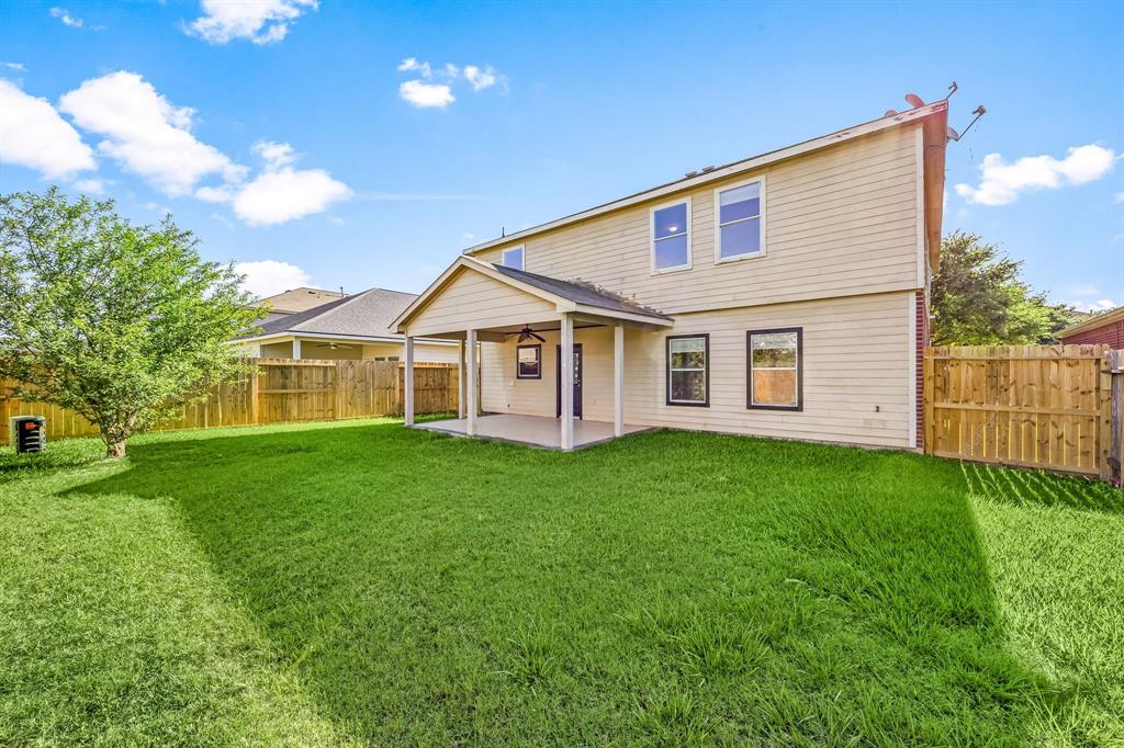 506 Stream Mill Lane, Katy, Texas image 33