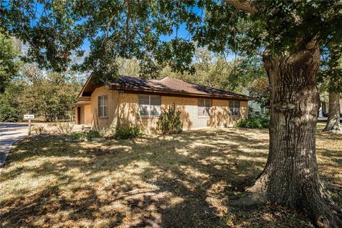 A home in Fayetteville