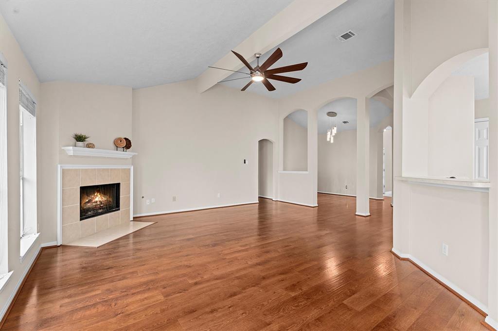 1635 Ashton Village Drive, Spring, Texas image 12