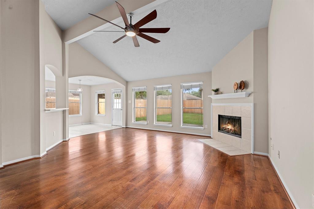 1635 Ashton Village Drive, Spring, Texas image 11