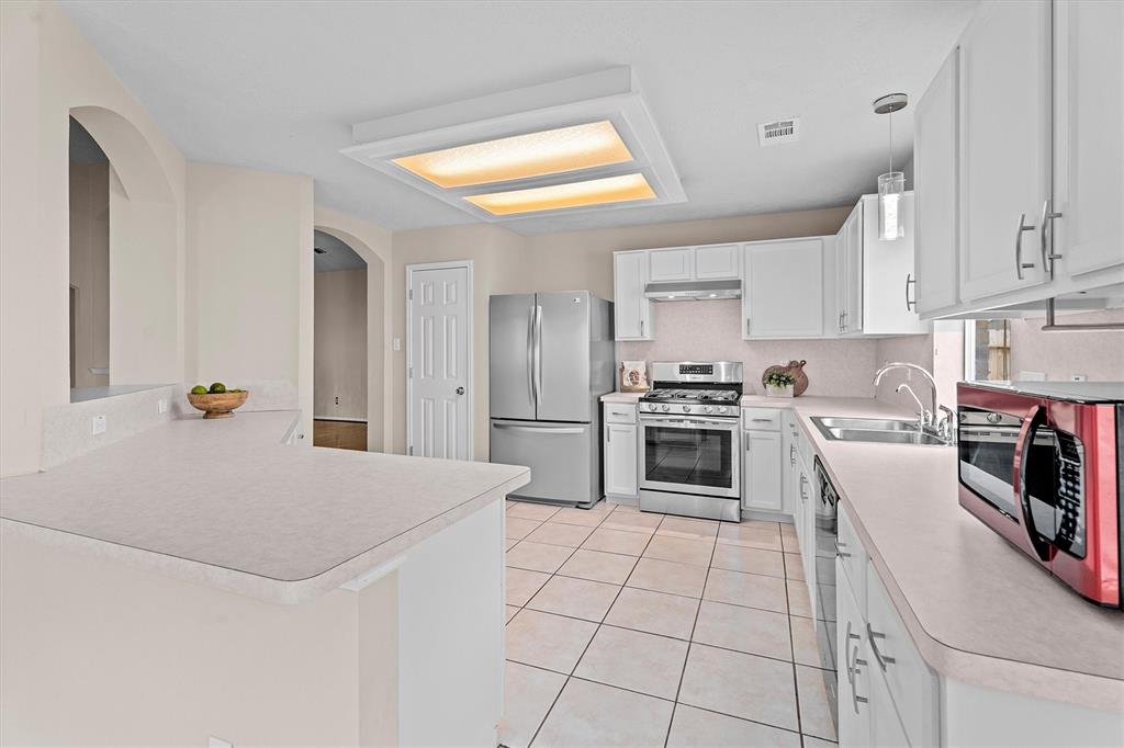1635 Ashton Village Drive, Spring, Texas image 15
