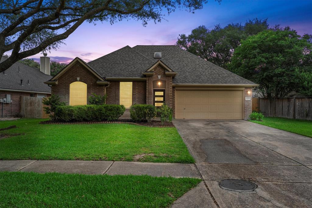 1635 Ashton Village Drive, Spring, Texas image 1