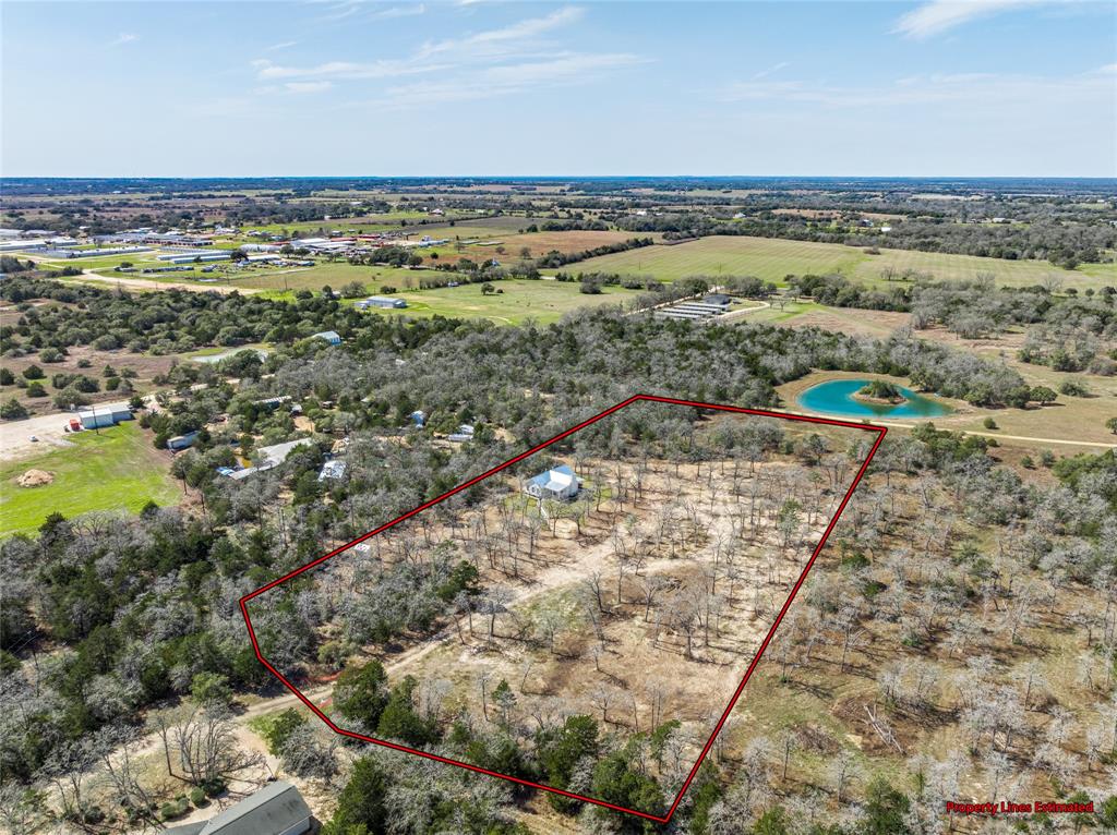 3624 Schulle Road, Round Top, Texas image 22