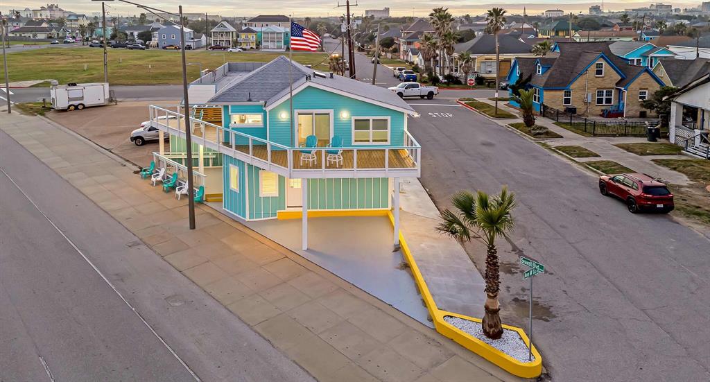 1020 Seawall Boulevard, Galveston, Texas image 37