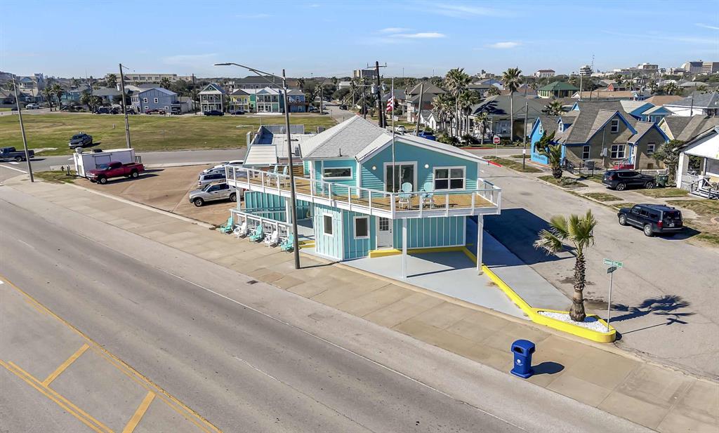 1020 Seawall Boulevard, Galveston, Texas image 8