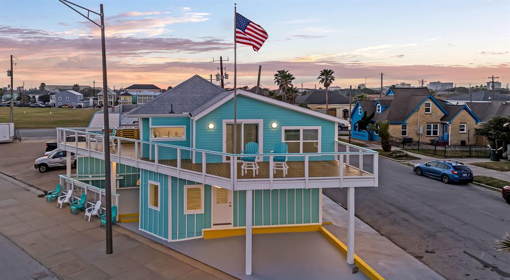 1020 Seawall Boulevard, Galveston, Texas image 36