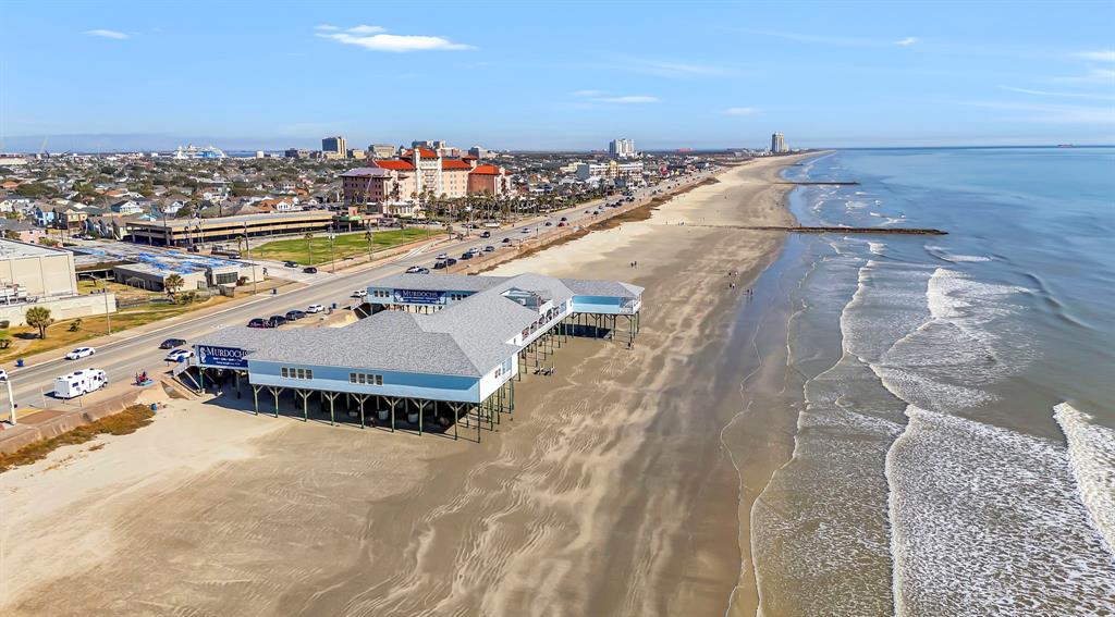 1020 Seawall Boulevard, Galveston, Texas image 4