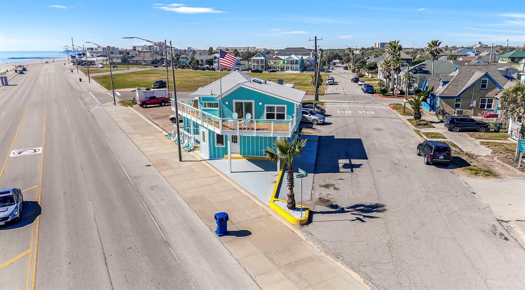1020 Seawall Boulevard, Galveston, Texas image 7