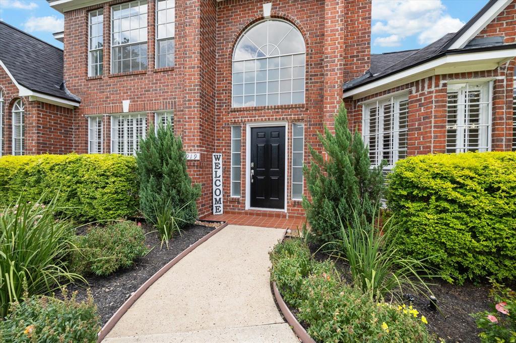 7919 Huddersfield Court