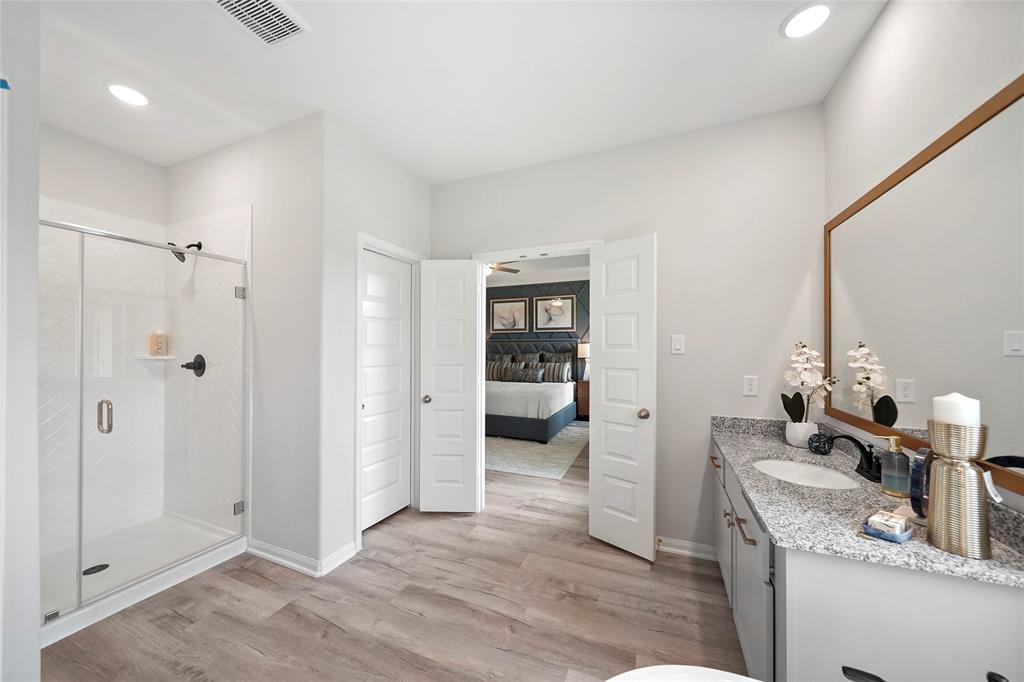 701 Barton Place Drive, Cleveland, Texas image 15