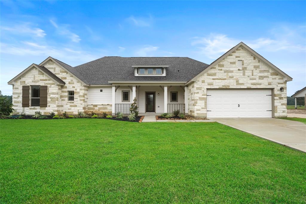 701 Barton Place Drive, Cleveland, Texas image 1