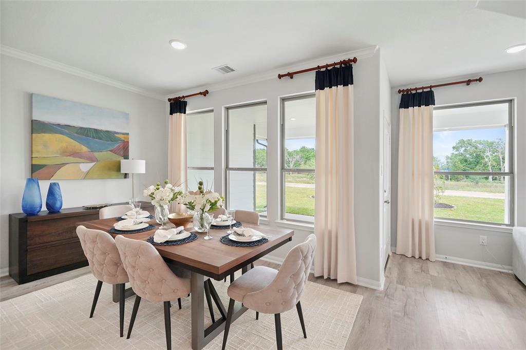 701 Barton Place Drive, Cleveland, Texas image 11