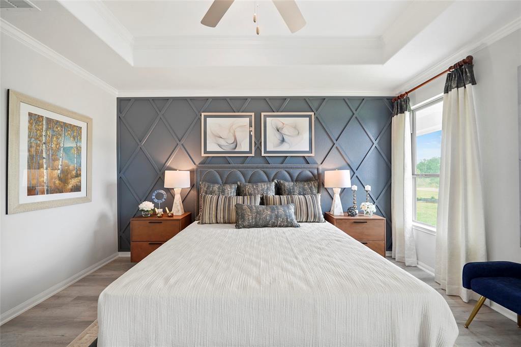 701 Barton Place Drive, Cleveland, Texas image 14