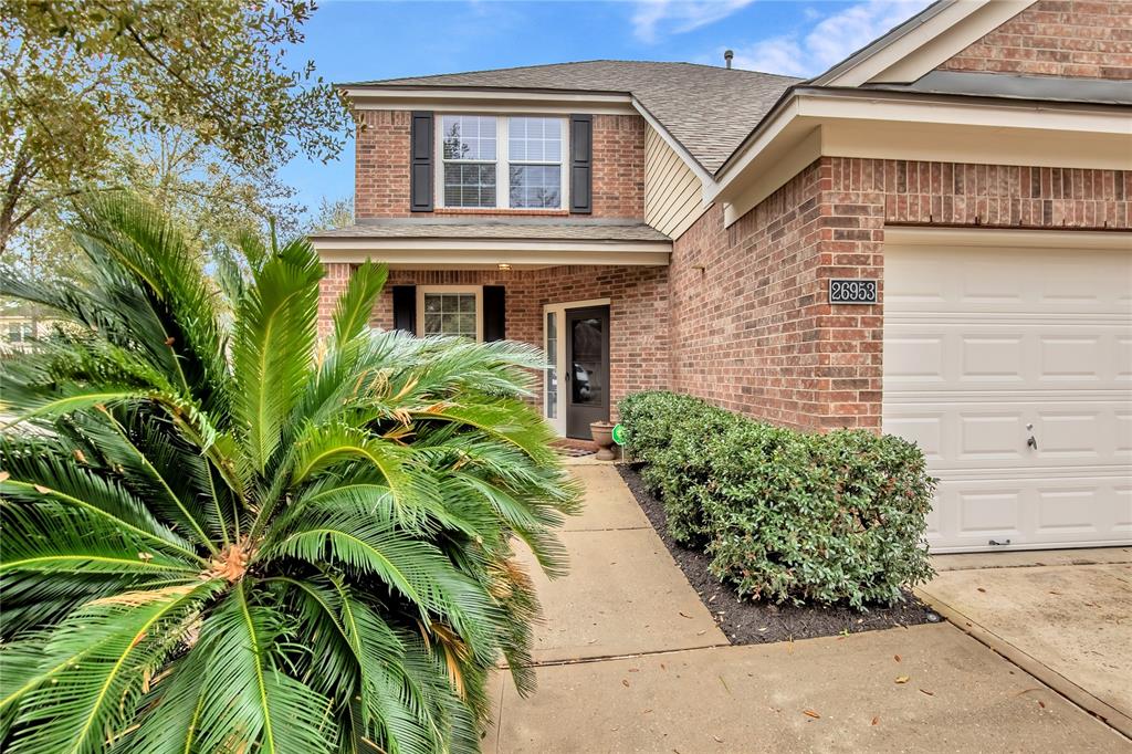 26953 Kings Crescent Drive, Kingwood, Texas image 3