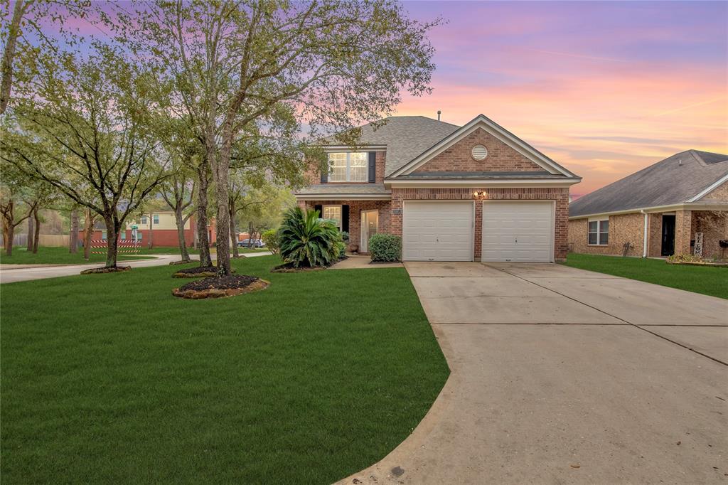 26953 Kings Crescent Drive, Kingwood, Texas image 36