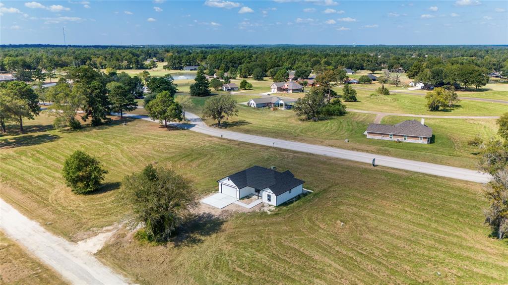 7 Meadowview, Trinity, Texas image 1