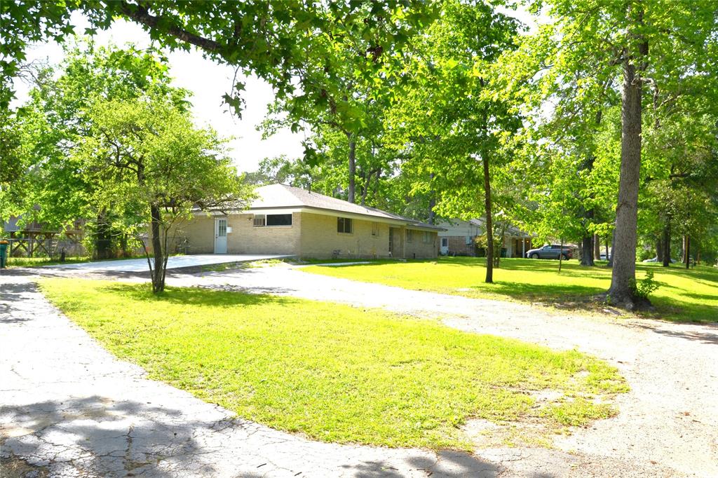 101 Summit Drive, Conroe, Texas image 1