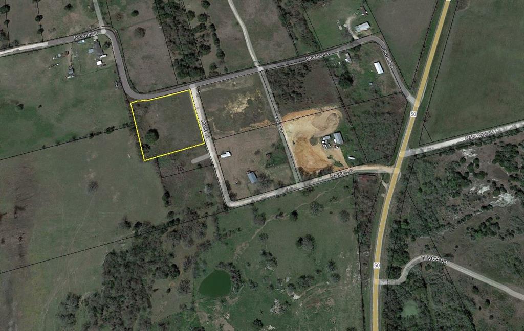 00 Devault Lane, Brenham, Texas image 8