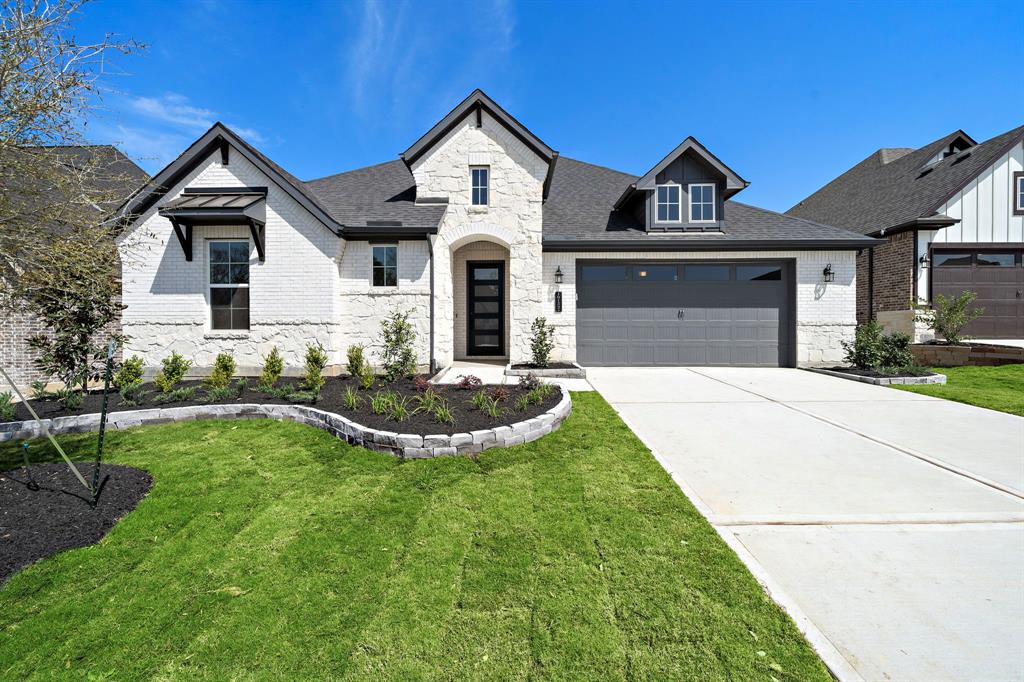 10132 Halpin Cove Cv, Willis, Texas image 3