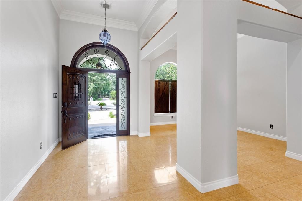 Photo of 22857 Mersey Court, Porter, TX 77365 (MLS # 66770539)