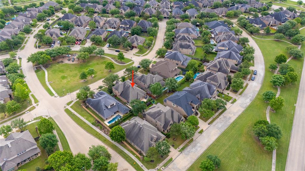 10511 Hollowback Drive, Katy, Texas image 2