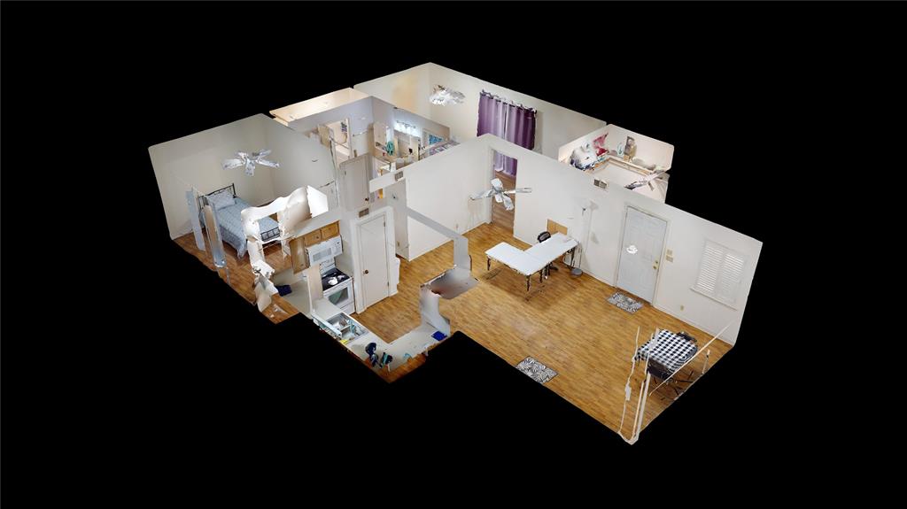 1005 Black Walnut Lane, Jasper, Texas image 14