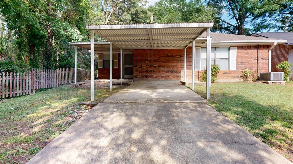 1005 Black Walnut Lane, Jasper, Texas image 18