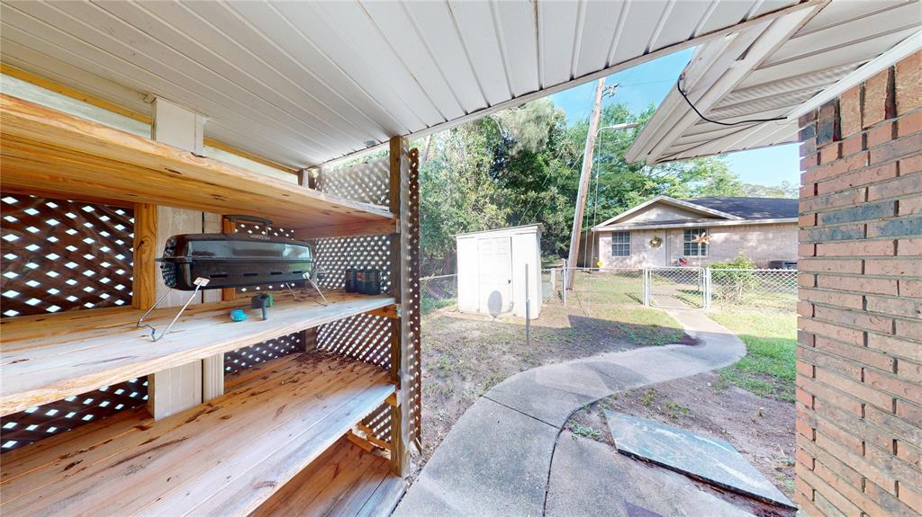 1005 Black Walnut Lane, Jasper, Texas image 15
