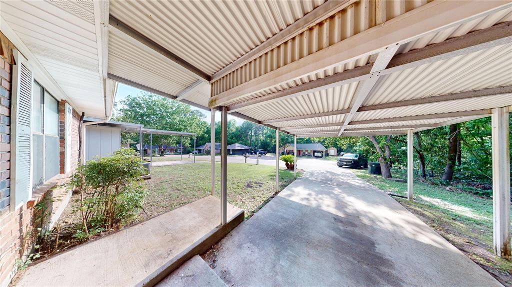 1005 Black Walnut Lane, Jasper, Texas image 17