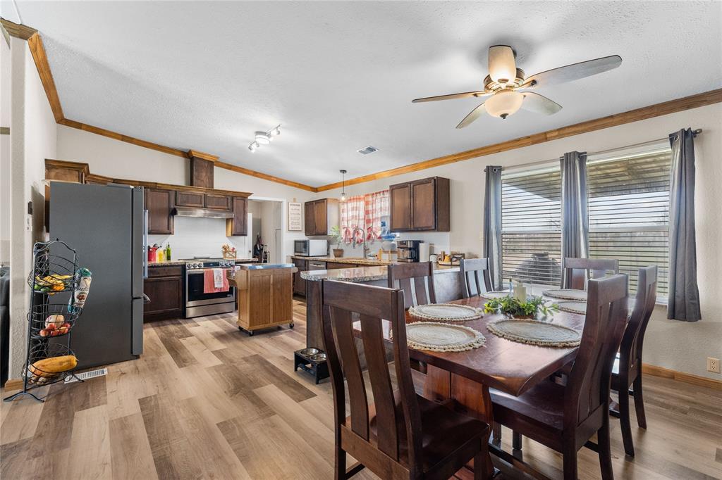 11017 33rd Street, Santa Fe, Texas image 12
