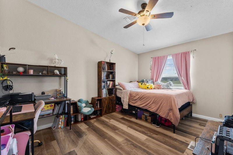 11017 33rd Street, Santa Fe, Texas image 30