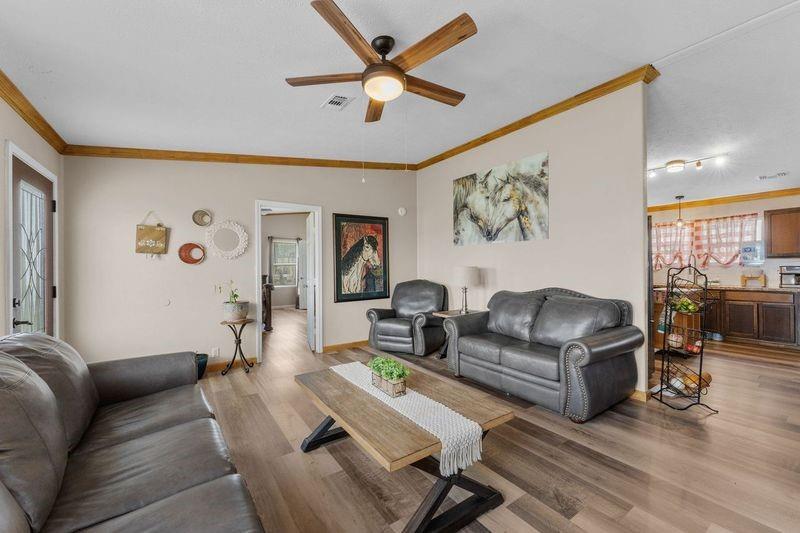 11017 33rd Street, Santa Fe, Texas image 7