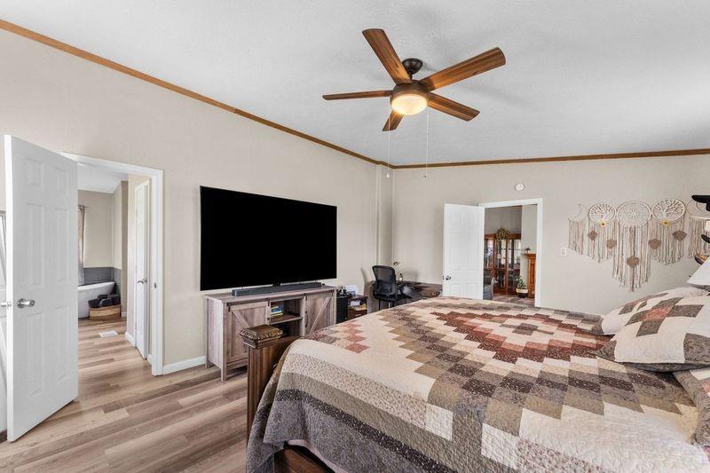 11017 33rd Street, Santa Fe, Texas image 19