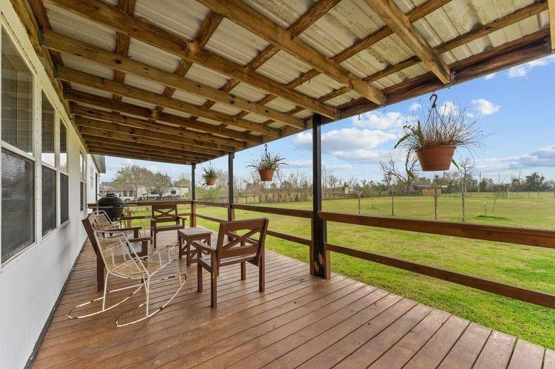 11017 33rd Street, Santa Fe, Texas image 32