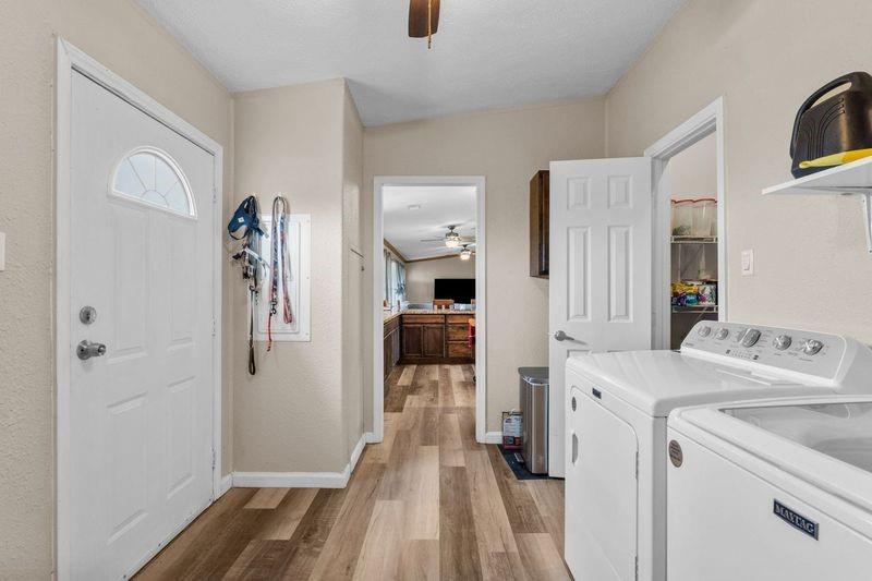 11017 33rd Street, Santa Fe, Texas image 17