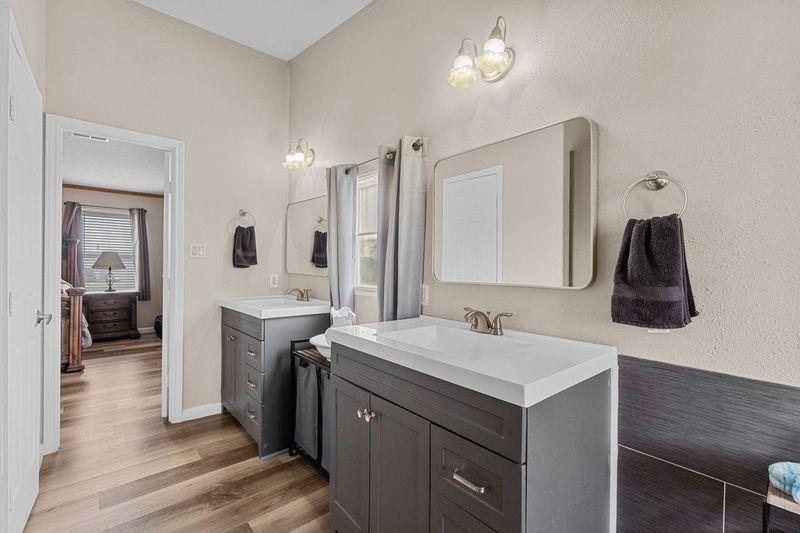 11017 33rd Street, Santa Fe, Texas image 23