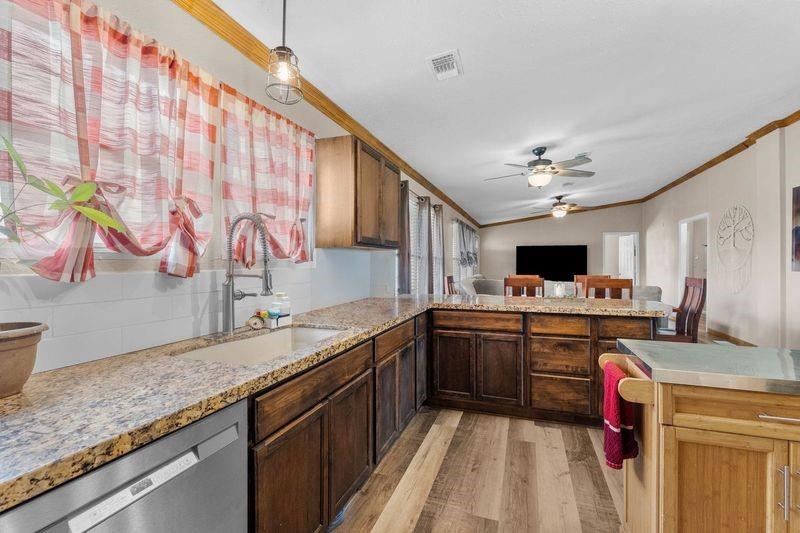 11017 33rd Street, Santa Fe, Texas image 11
